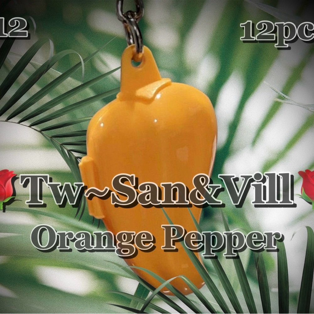 Tupperware Keychains - Picture 12 of 16